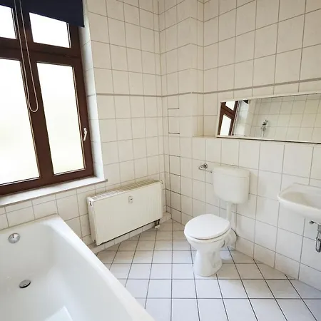 Apartment Vintage Plagwitz Leipzig