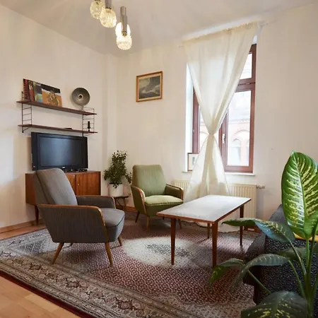 Vintage Plagwitz * Leipzig