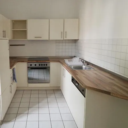 Vintage-wohnung Plagwitz